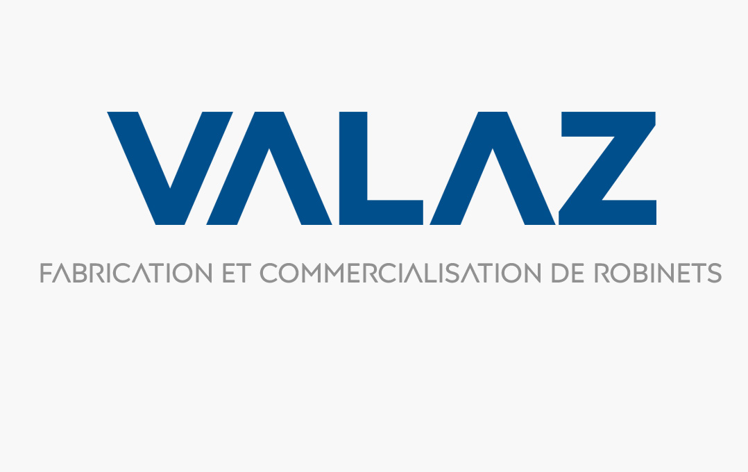 VALAZ, Fabrication et vente de robinets